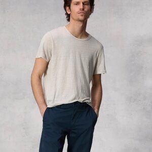 RAG & BONE CLASSIC TEE